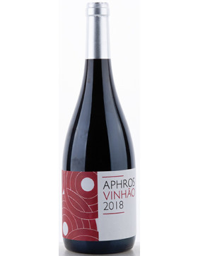 Abverkauf Vinhao Aphros 2018 APHROS WINE (bio)
