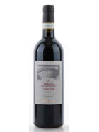 Brunello di Montalcino DOCG Piaggione Riserva 2013 SALICUTTI (bio)