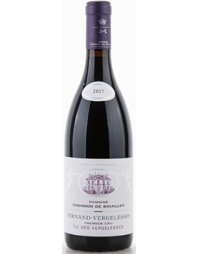 Pinot Noir Pernand-Vergelesses 1er Cru Ile des...