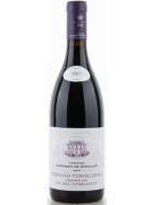 Pinot Noir Pernand-Vergelesses 1er Cru Ile des Vergelesses rouge 2017 CHANDON DE BRIAILLES (bio)