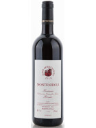 Toscana Rosso IGT Montenidoli 2018 DOCG MONTENIDOLI