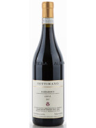 Nebbiolo Cotta Barbaresco DOCG 2017 SOTTIMANO