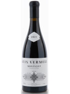 Grenache Guix Vermell 2017 TERROIR SENSE FRONTERES