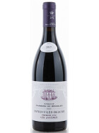 Pinot Noir Savigny-Les-Beaune 1er Cru Les Lavieres rouge 2017 CHANDON DE BRIAILLES (bio)