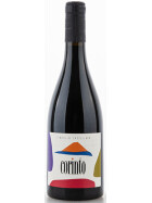 Korinthianki Corinto IGP 2018 TENUTA DI CASTELLARO