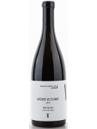 Grüner Veltliner Riede Steiner Schreck Dritter Akt unfiltriert 2017 HM LANG (bio)