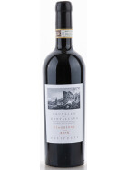 Brunello di Montalcino DOCG Piaggione 2015 SALICUTTI (bio)