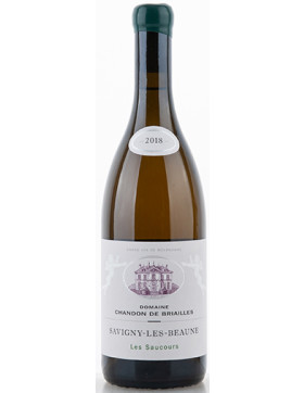 Chardonnay Savigny-Les-Beaune blanc Les Saucours...