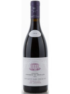 Pinot Noir Savigny-Les-Beaune 1er Cru Les Lavieres rouge 2018 CHANDON DE BRIAILLES (bio)