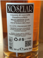 Likör Noselar (Haselnuss) 0,5L VILLA LAVIOSA