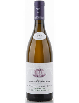 Chardonnay Pernand-Vergelesses 1er Cru Ile des...