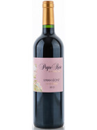 Syrah Leone 2010 PEYRE ROSE (bio)