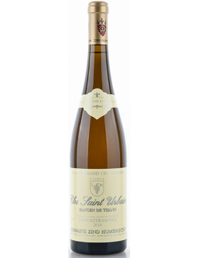 Gewürztraminer Rangen de Thann Clos-Saint-Urbain...