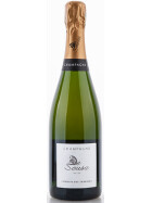 Champagner Chemins des Terroirs Brut DE SOUSA ET FILS