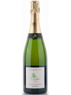Champagner Reserve Extra Brut Blanc de Blancs Grand Cru DE SOUSA ET FILS  (bio)