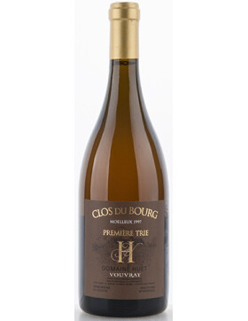 Chenin Blanc Le Clos du Bourg Moelleux 1ère Trie...