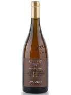 Chenin Blanc Le Mont Moelleux 1ere Trie 1997 HUET (bio)