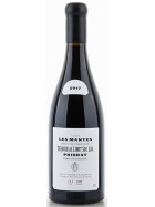 Grenache Les Manyes 2017 TERROIR AL LIMIT