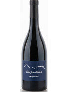 Syrah Le Barroux 2018 SAINT JEAN DU BARROUX (bio)