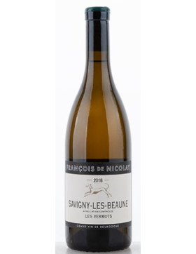 Chardonnay Savigny-Les-Beaune blanc Les Vermonts 2018...