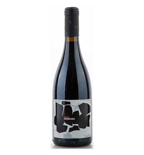 Nero Ossidiana IGT 2017 TENUTA DI CASTELLARO (bio)