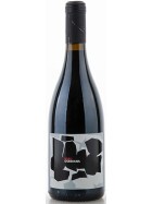 Nero Ossidiana IGT 2017 TENUTA DI CASTELLARO (bio)