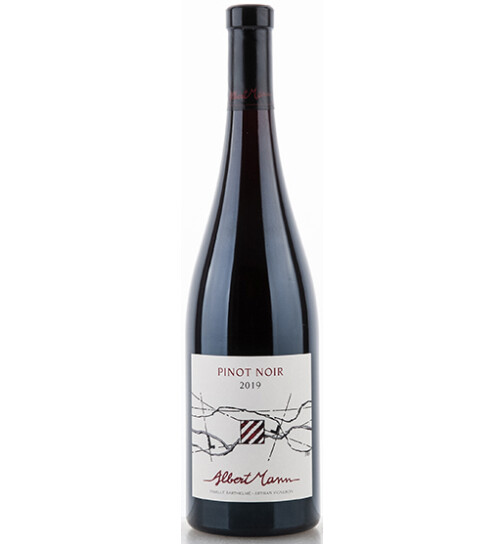 Pinot Noir AC 2019 ALBERT MANN