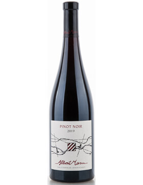 Pinot Noir AC 2019 ALBERT MANN