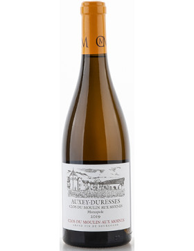 Chardonnay Auxey-Duresses Moulin aux Moines Monopole 2019...