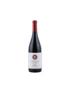 Tempranillo Zetian Vino de la Tierra de Castilla 2020 VICTORIA ORDONEZ (bio)