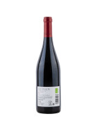 Tempranillo Zetian Vino de la Tierra de Castilla 2020 VICTORIA ORDONEZ (bio)