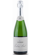 Sekt Extra Brut Reserve FRED LOIMER (bio)