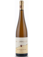 Riesling Roche Calcaire late release 2017 ZIND-HUMBRECHT (bio)