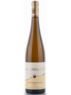 Riesling Roche Calcaire late release 2017 ZIND-HUMBRECHT (bio)