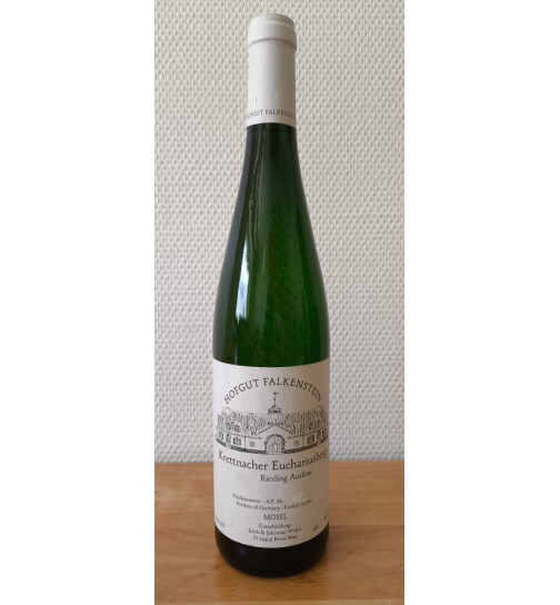 Riesling Auslese Krettnacher Euchariusberg 2020 (AP17) HOFGUT FALKENSTEIN