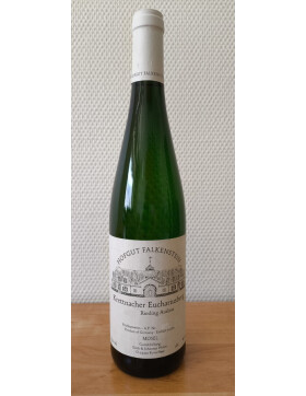 Riesling Auslese Krettnacher Euchariusberg 2020 (AP17)...