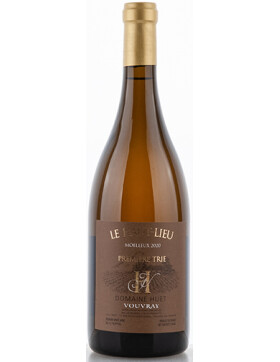 Chenin Blanc Le Haut Lieu Moelleux 1ère Trie 2020...