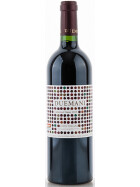 Cabernet Franc Duemani Toscana IGT 2018 DUEMANI (bio)