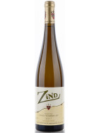 Chardonnay Auxerrois ZIND 2019 ZIND-HUMBRECHT (bio)