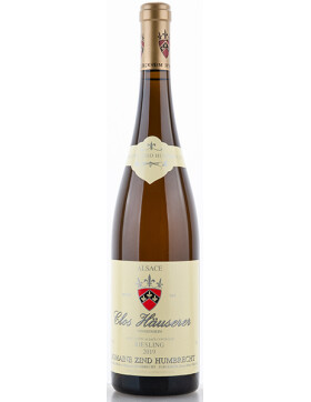 Riesling Clos Häuserer 2019 ZIND-HUMBRECHT (bio)