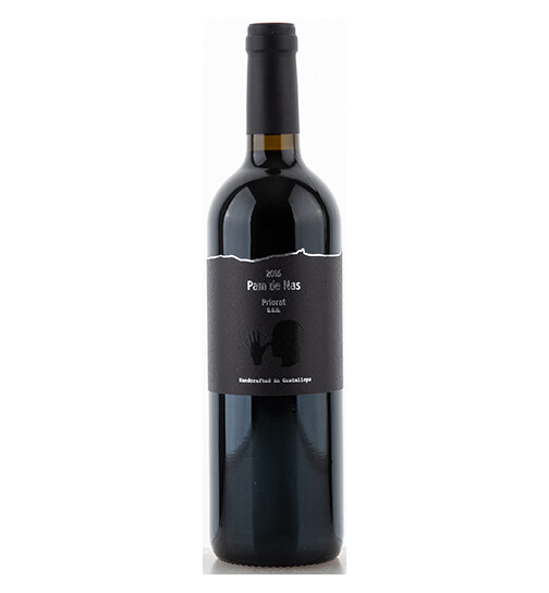 Pam de Nas 2016 TROSSOS DEL PRIORAT