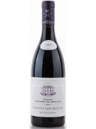 Pinot Noir Savigny-Les-Beaune Aux Fourneaux rouge AOC 2019 CHANDON DE BRIAILLES (bio)