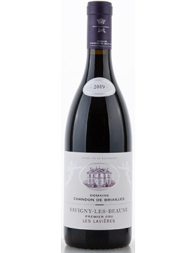 Pinot Noir Savigny-Les-Beaune 1er Cru Les Lavieres rouge...