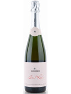 Sekt Brut Rose Reserve FRED LOIMER (bio)