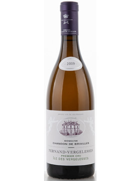 Chardonnay Pernand-Vergelesses 1er Cru Ile des...