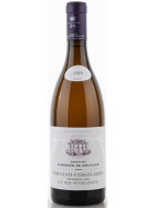 Chardonnay Pernand-Vergelesses 1er Cru Ile des Vergelesses blanc 2019 CHANDON DE BRIAILLES (bio)