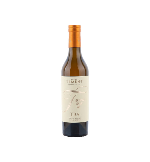 Tement Essenz Trockenbeerenauslese Ried Zieregg TBA 0,375L 2017 TEMENT
