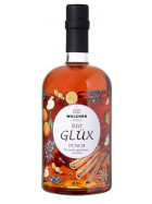 GLÜX - Punch mit Gin 0,7l WALCHER (bio)