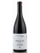 Grüner Veltliner Riede Braunsdorfer Fuchs & Dachs 2018 HM LANG