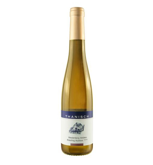 Riesling Auslese*** Lieserer Niederberg Helden 0,375L 2019 THANISCH